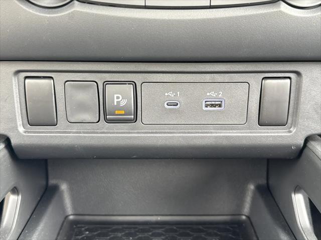 2026 Nissan Frontier Crew Cab SV 4x2