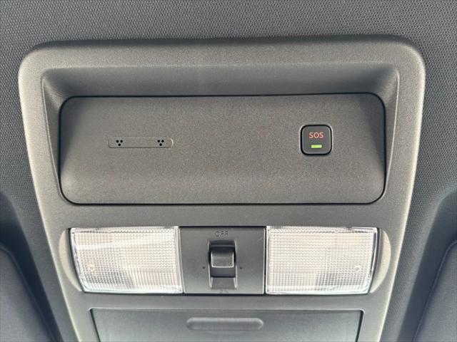 2026 Nissan Frontier Crew Cab SV 4x2