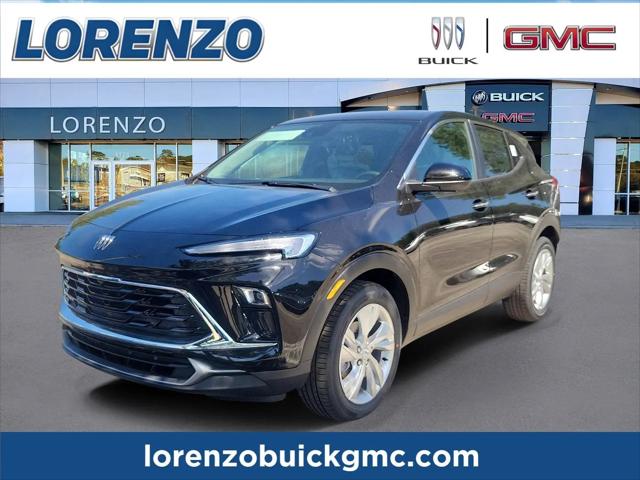 2026 Buick NV Preferred FWD for sale in Doral, FL