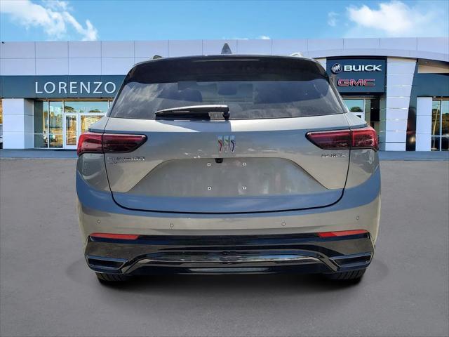 2026 Buick Envision Sport Touring AWD