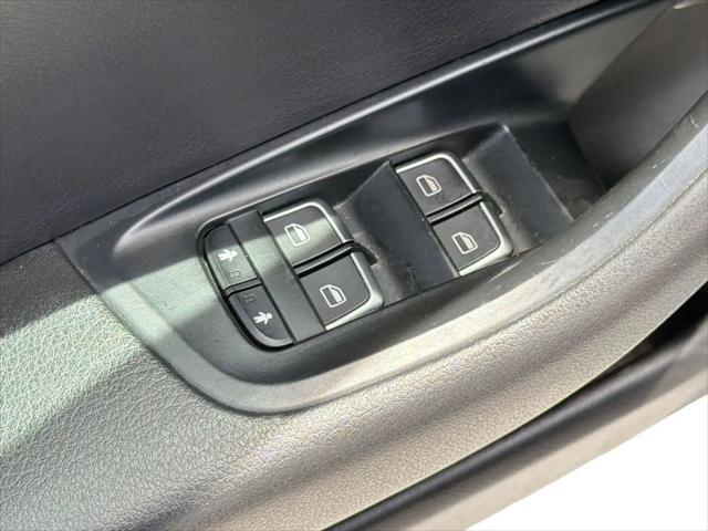 2015 Audi A6 2.0T Premium