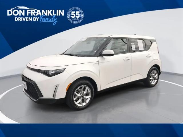 2025 Kia Soul LX for sale in Columbia, KY
