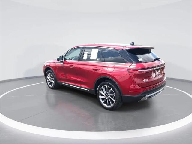 2024 Lincoln Corsair Premiere