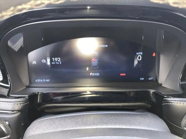 2024 Lincoln Corsair Premiere