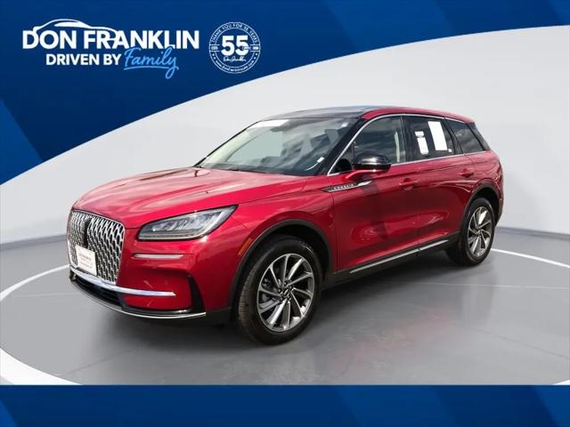 2024 Lincoln Corsair Premiere for sale in Columbia, KY