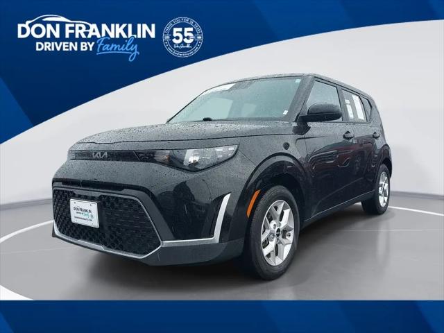 2025 Kia Soul LX for sale in Columbia, KY