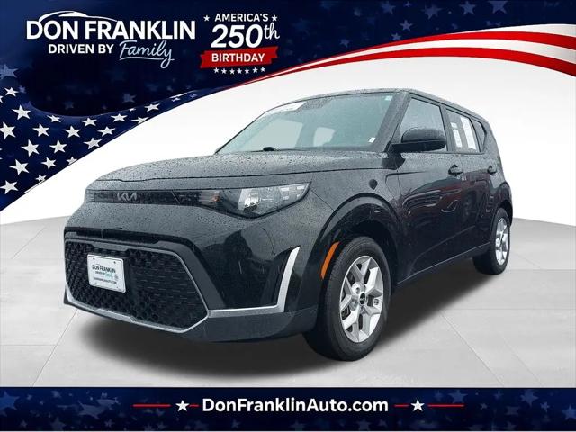 2025 Kia Soul LX for sale in Columbia, KY