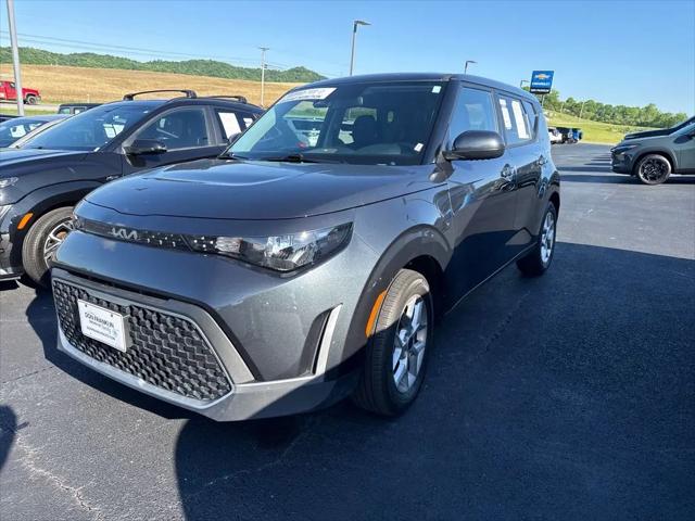 2025 Kia Soul LX for sale in Columbia, KY