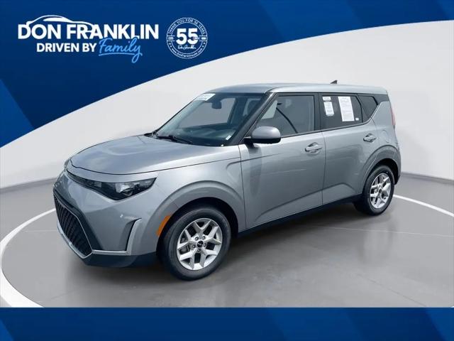 2025 Kia Soul LX for sale in Columbia, KY