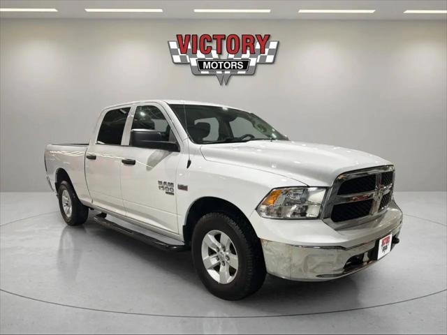 2022 Ram 1500 Classic SLT for sale in Chesterfield, MI