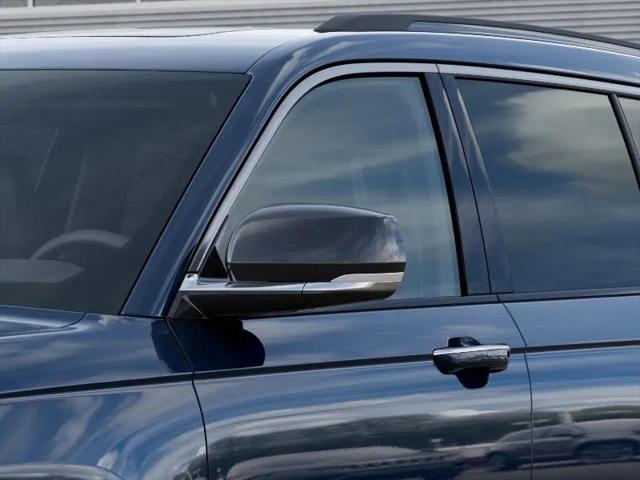 2026 Jeep Grand Cherokee L Limited 4x2