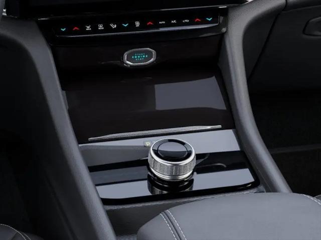 2026 Jeep Grand Cherokee L Limited 4x2