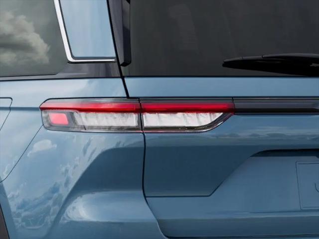 2026 Jeep Grand Cherokee Limited 4x2