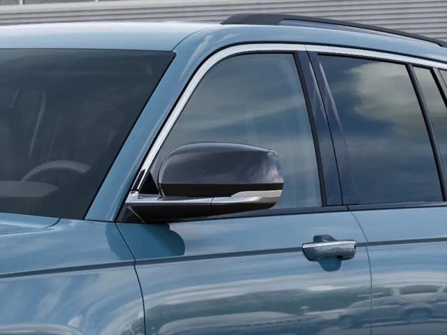 2026 Jeep Grand Cherokee Limited 4x2
