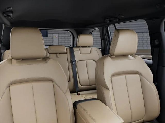 2026 Jeep Grand Cherokee Limited 4x2