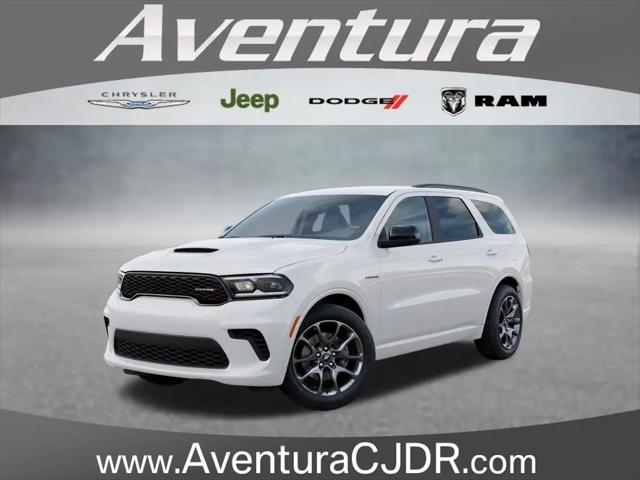 2026 Dodge Durango GT AWD HEMI V8 for sale in North Miami Beach, FL