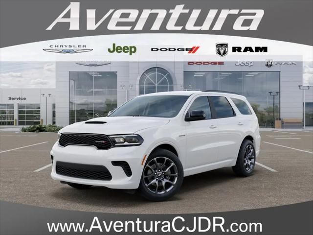 2026 Dodge Durango GT AWD HEMI V8 for sale in North Miami Beach, FL