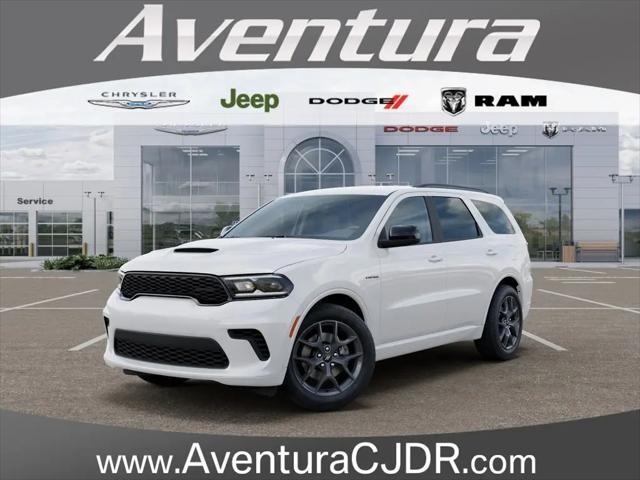 2026 Dodge Durango GT AWD HEMI V8 for sale in North Miami Beach, FL