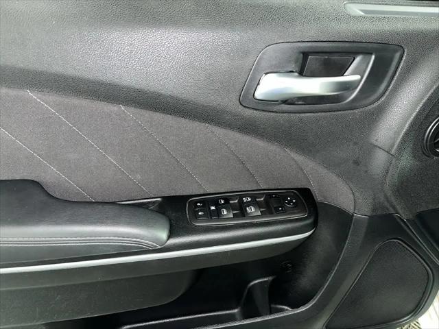 2022 Dodge Charger SXT AWD