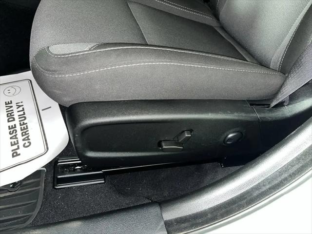 2022 Dodge Charger SXT AWD