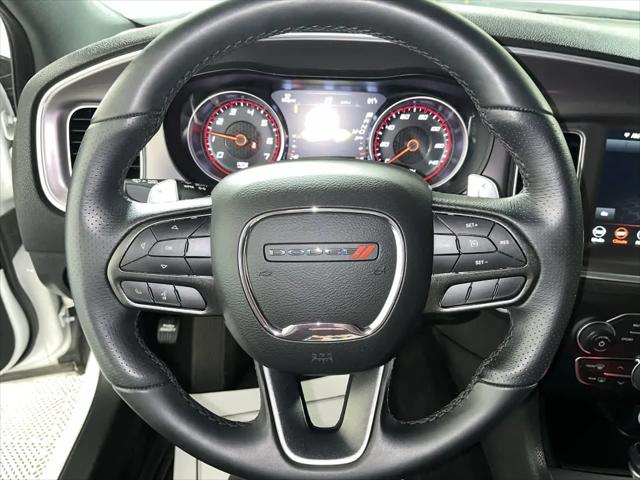 2022 Dodge Charger SXT AWD