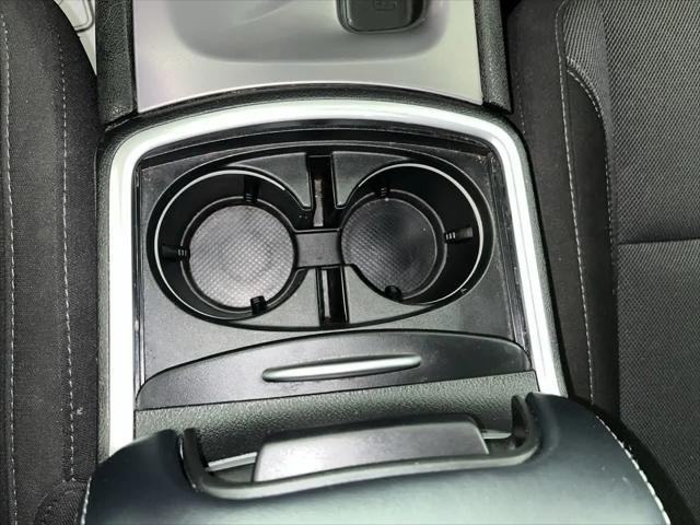 2022 Dodge Charger SXT AWD