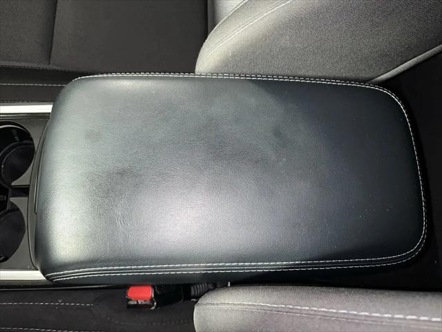 2022 Dodge Charger SXT AWD