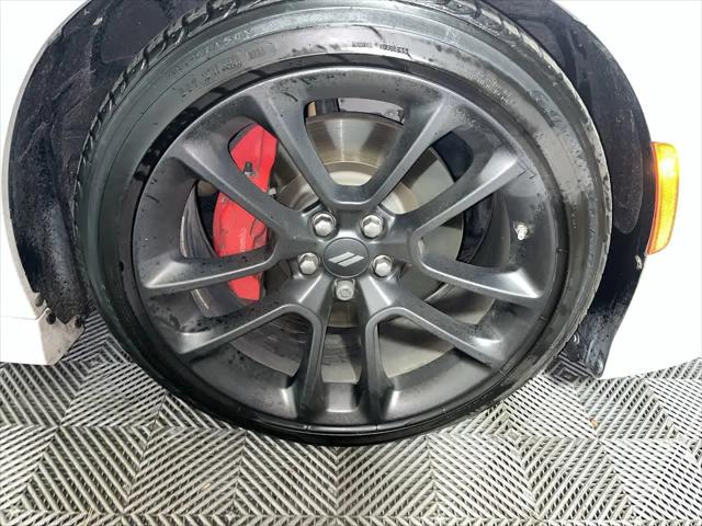 2021 Dodge Charger Scat Pack RWD