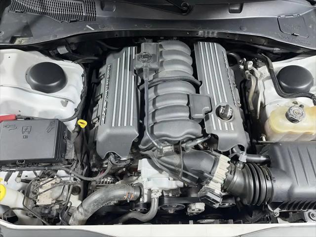 2021 Dodge Charger Scat Pack RWD