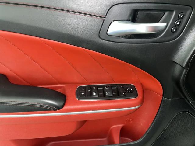 2021 Dodge Charger Scat Pack RWD