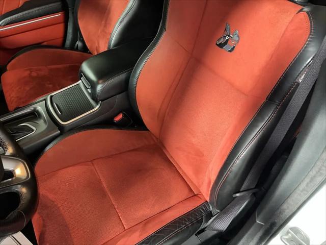 2021 Dodge Charger Scat Pack RWD