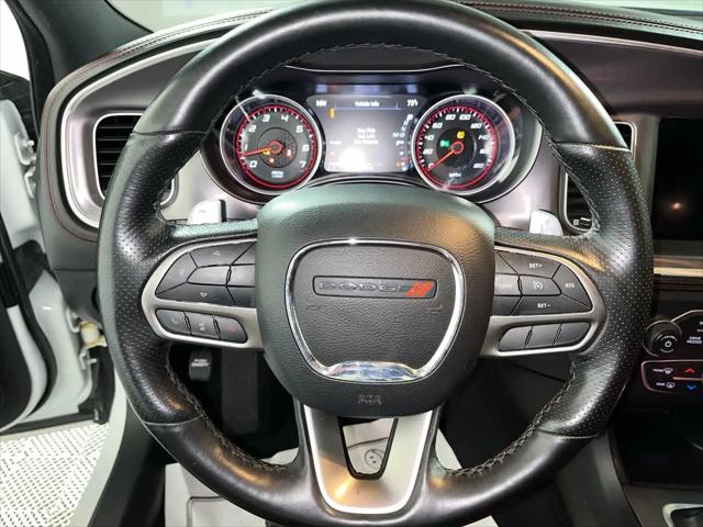 2021 Dodge Charger Scat Pack RWD