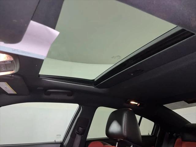 2021 Dodge Charger Scat Pack RWD