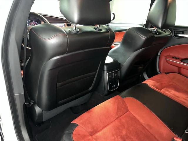 2021 Dodge Charger Scat Pack RWD