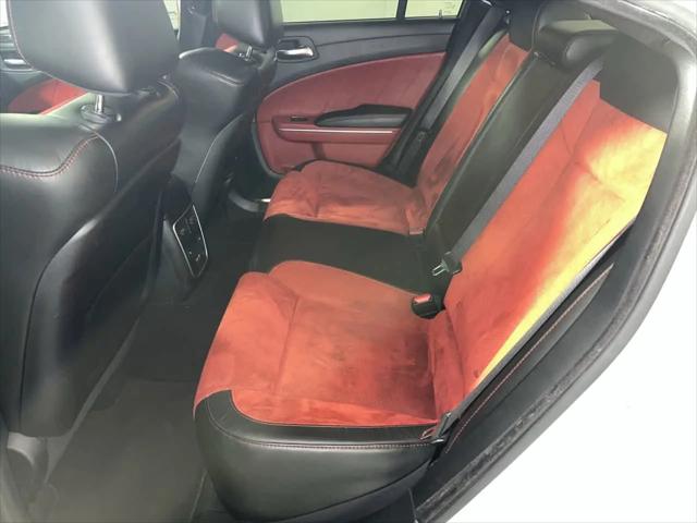 2021 Dodge Charger Scat Pack RWD