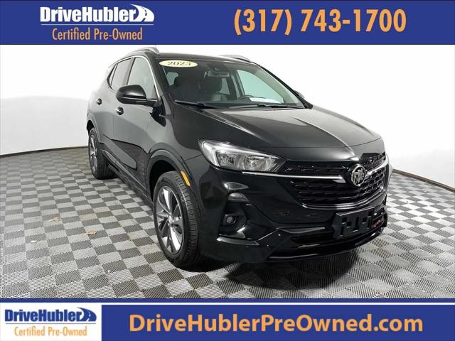 2023 Buick Encore GX Select AWD for sale in Greenwood, IN