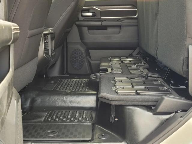 2026 Ram 2500 Big Horn Crew Cab 4x4 6'4" Box