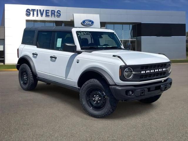 2026 Ford Bronco Big Bend for sale in Montgomery, AL