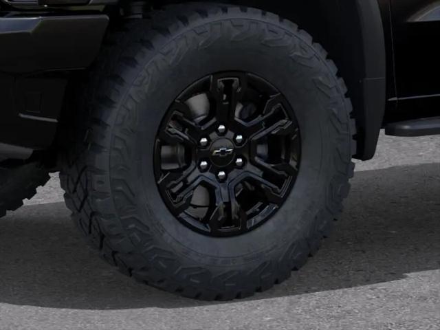 2026 Chevrolet Silverado 1500 4WD Crew Cab Short Bed ZR2