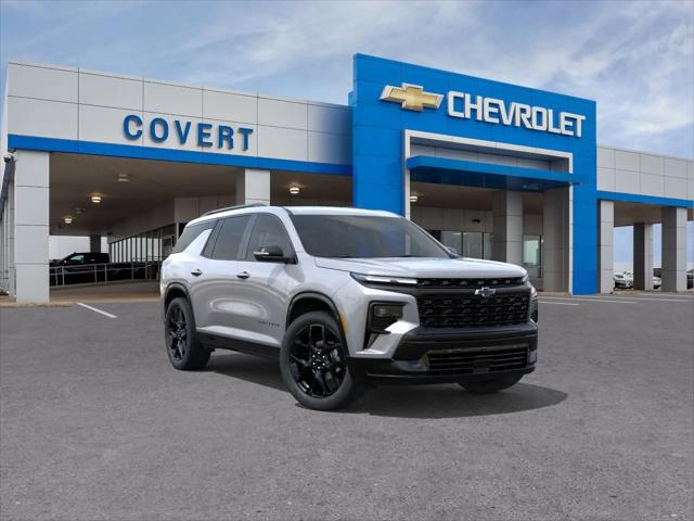 2026 Chevrolet Traverse FWD RS for sale in Hutto, TX