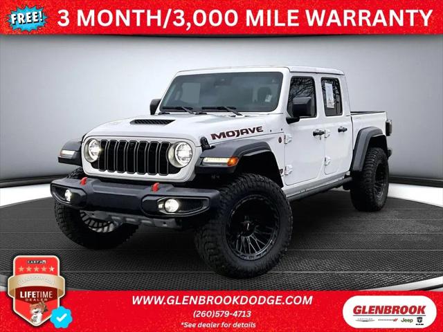 2025 Jeep Gladiator Sport for sale in Fort Wayne, IN