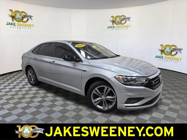 2019 Volkswagen Jetta 1.4T R-Line for sale in Florence, KY