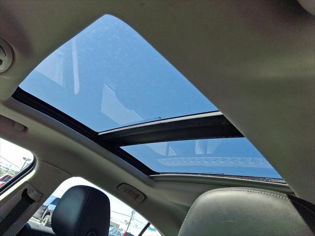 2015 Buick LaCrosse Leather