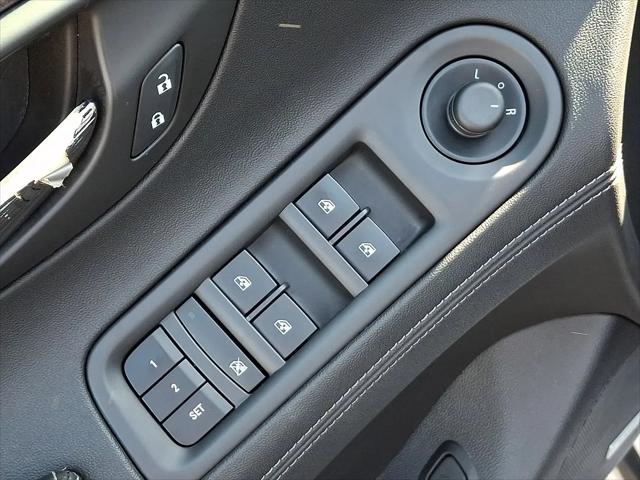 2015 Buick LaCrosse Leather