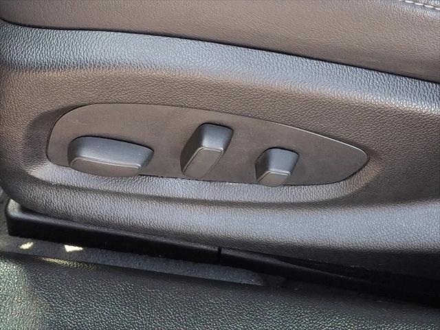 2015 Buick LaCrosse Leather