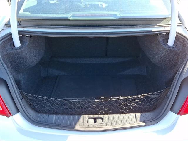 2015 Buick LaCrosse Leather