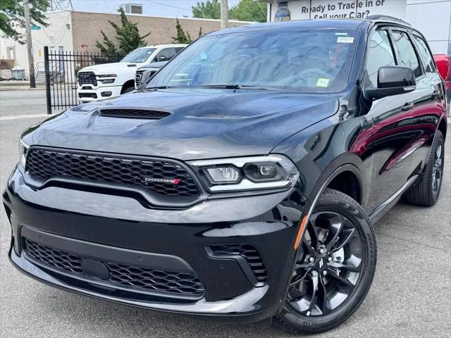 2026 Dodge Durango GT Plus AWD
