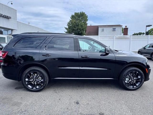 2026 Dodge Durango GT Plus AWD