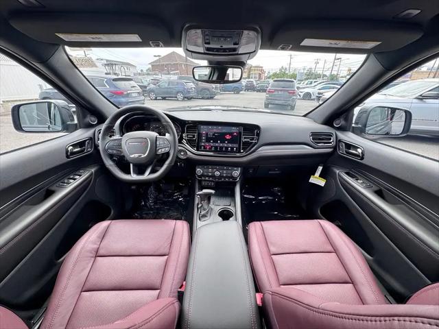 2026 Dodge Durango GT Plus AWD