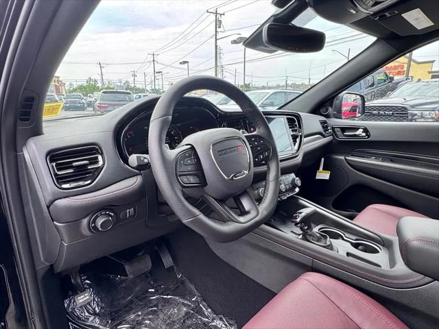 2026 Dodge Durango GT Plus AWD